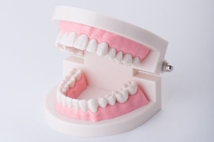 代表的な「歯周病の症状」